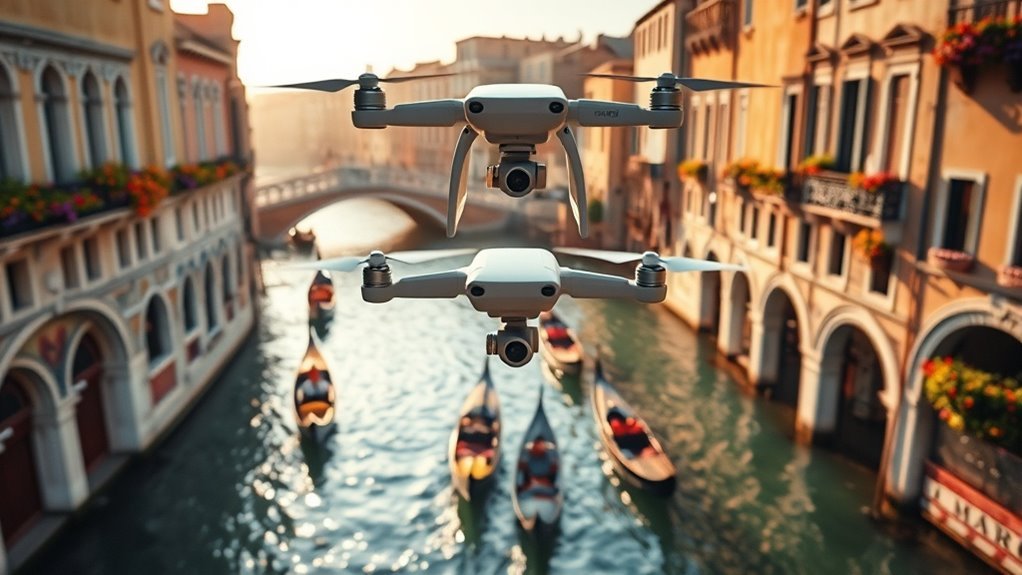 respect privacy avoid crowds