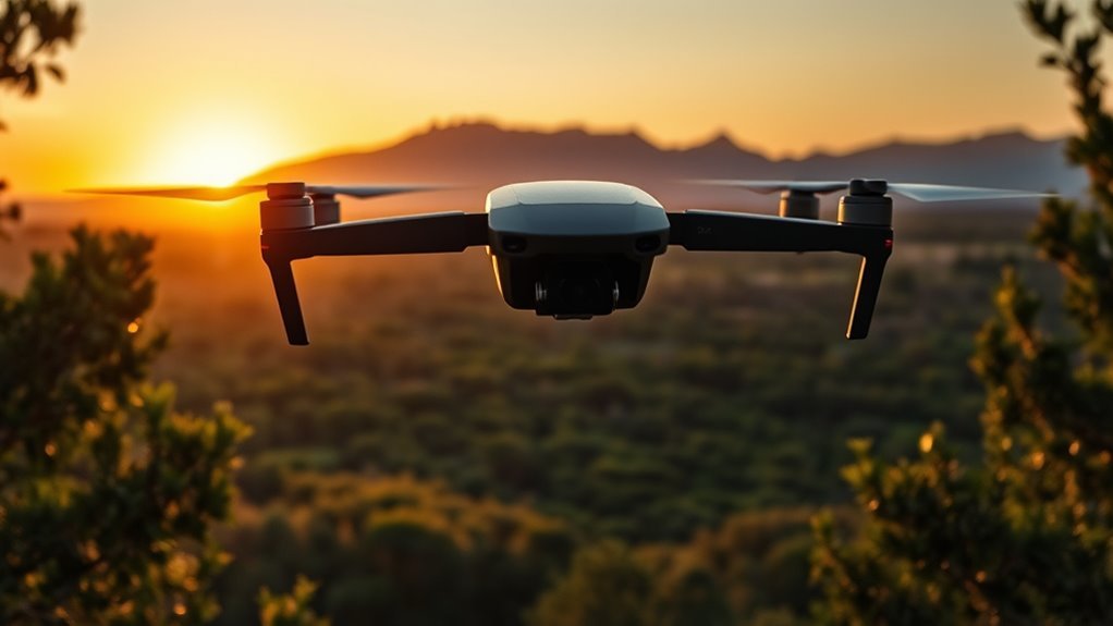 responsive controls impressive stability