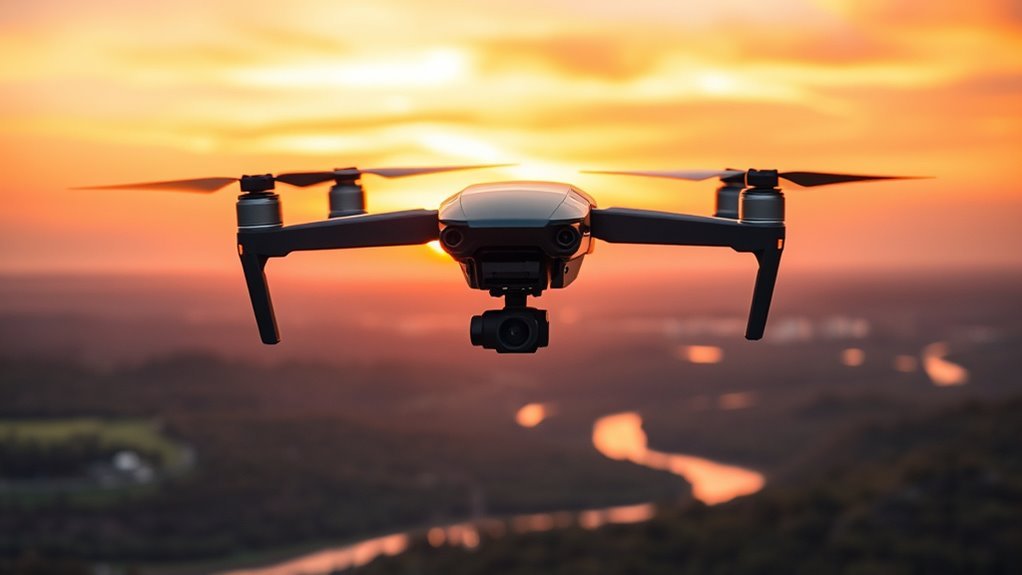 responsive flight control experience