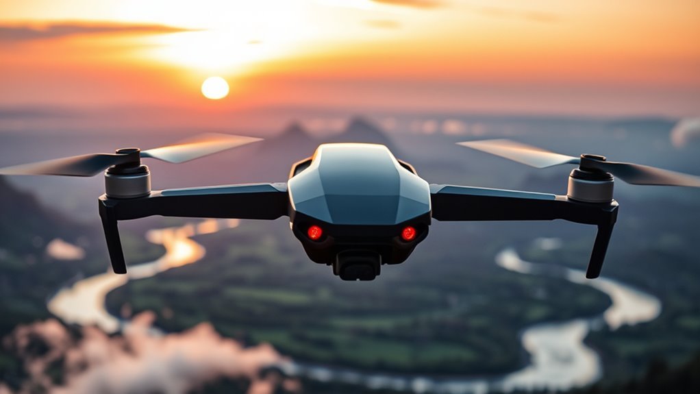 responsive flight dynamics controls