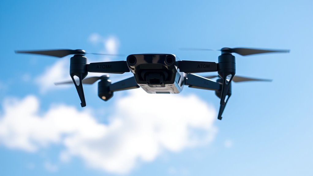 responsive flight stability evaluation