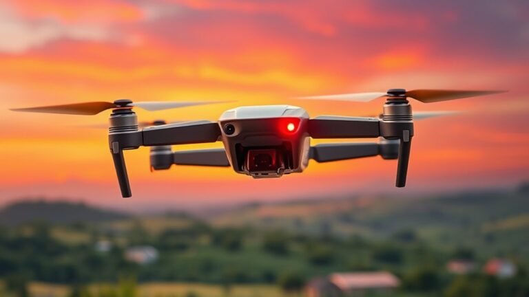 ruko u11s drone features