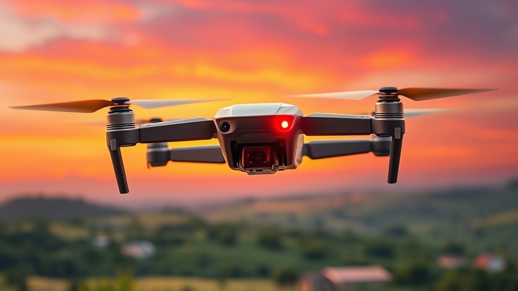 ruko u11s drone features