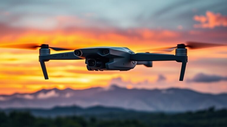 s136 drone s best features