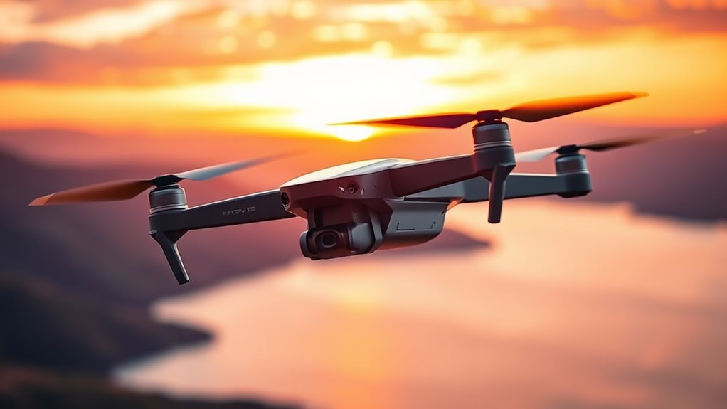s181 drone key features