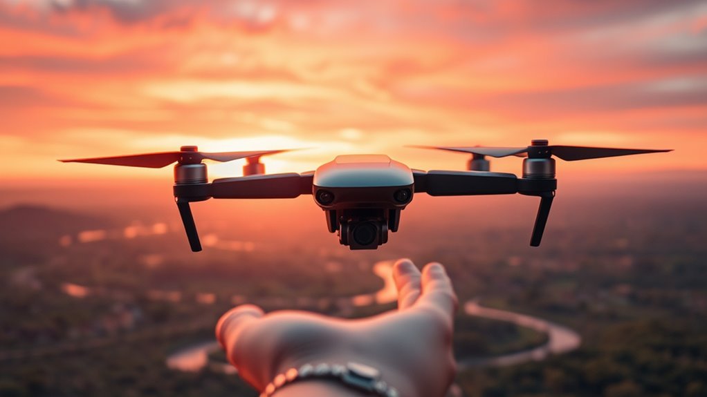 s90 drone performance analysis