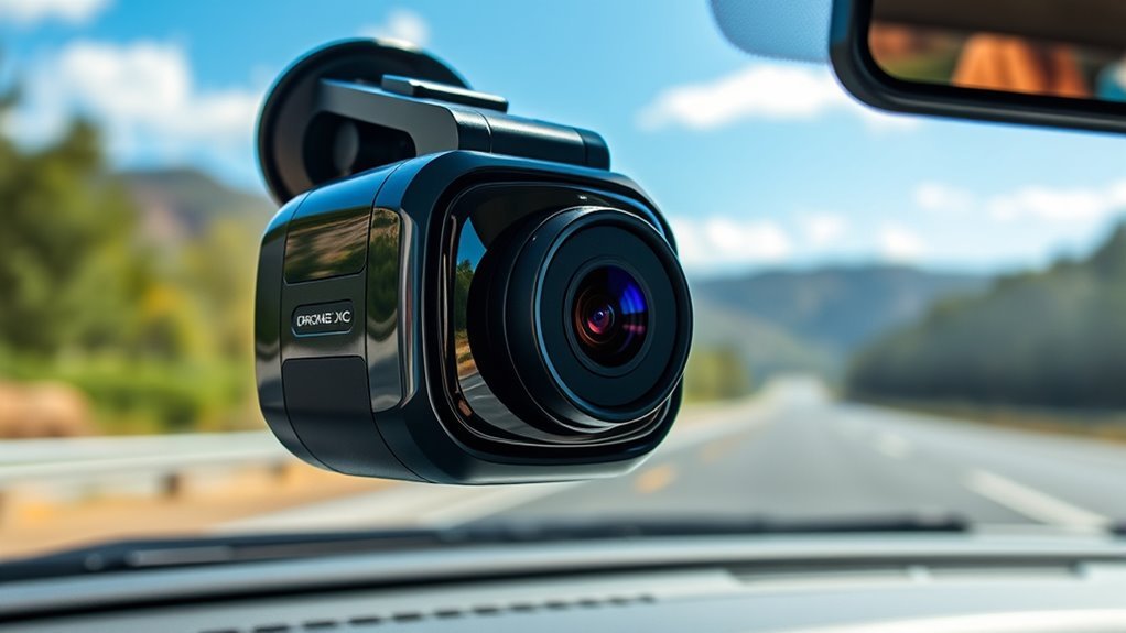 safety enhancing driving technology