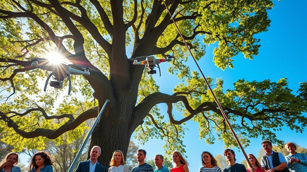 safety first assess risks