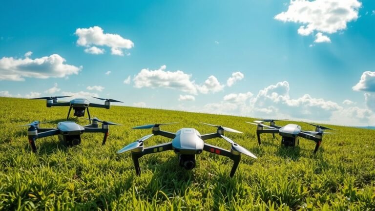 sharper image drone reviews