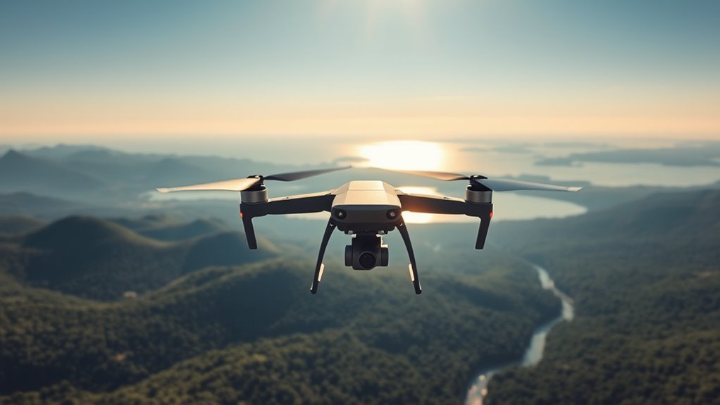 signal strength affects range