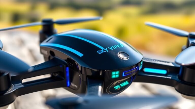 sky viper dash nano