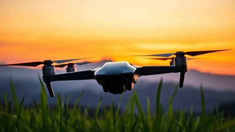 sky viper drone features