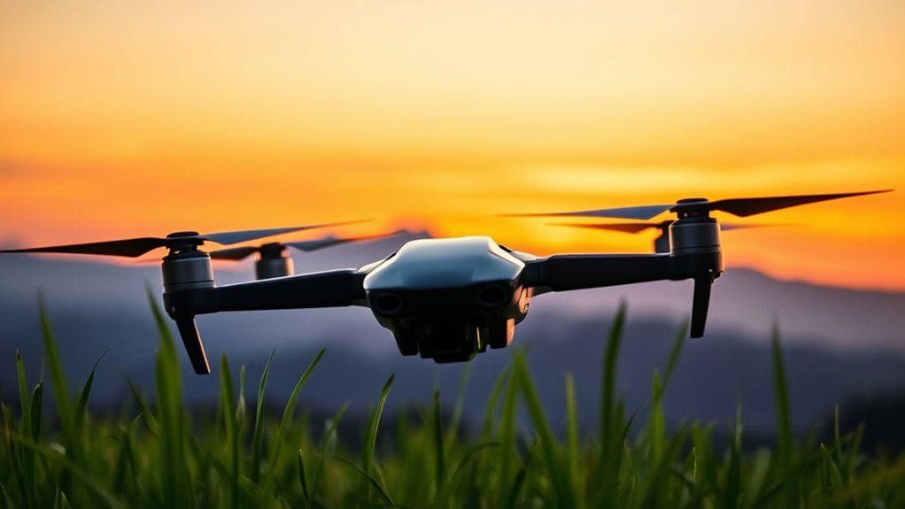 sky viper drone features