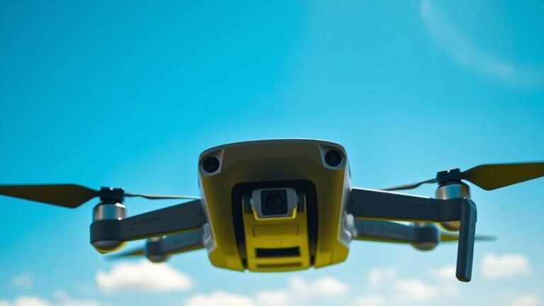 sky viper nano drone features