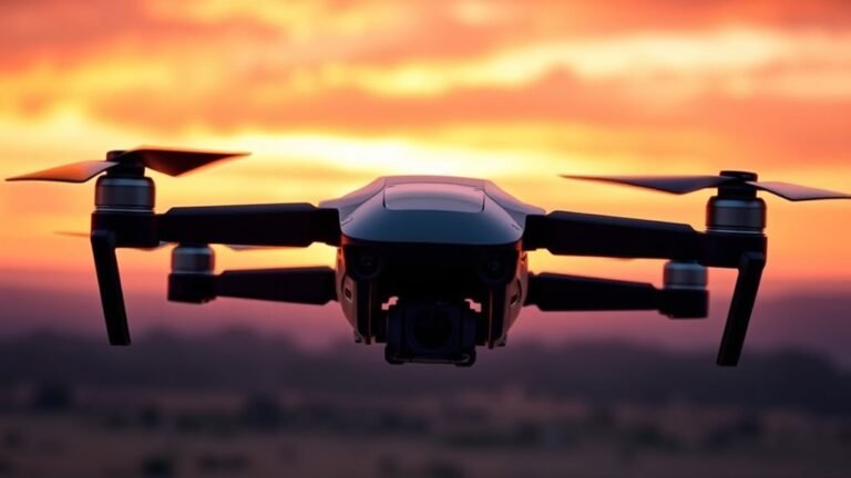 sky viper vista features