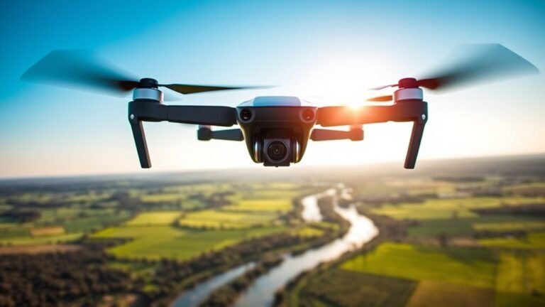 sky viper vista features