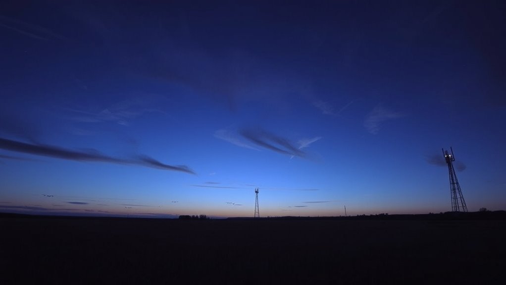 small drones radar challenges