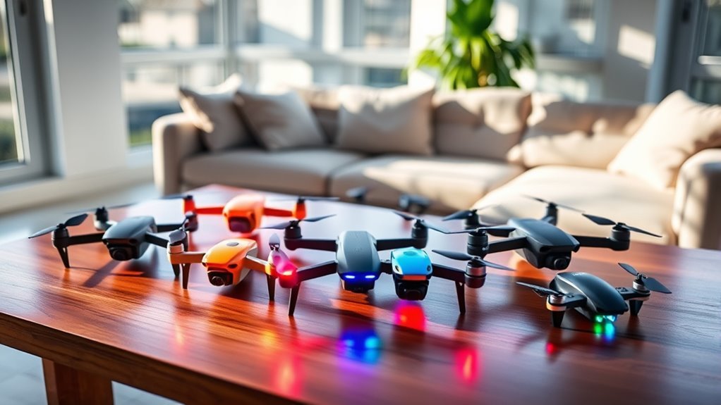 sonic drone home reviews