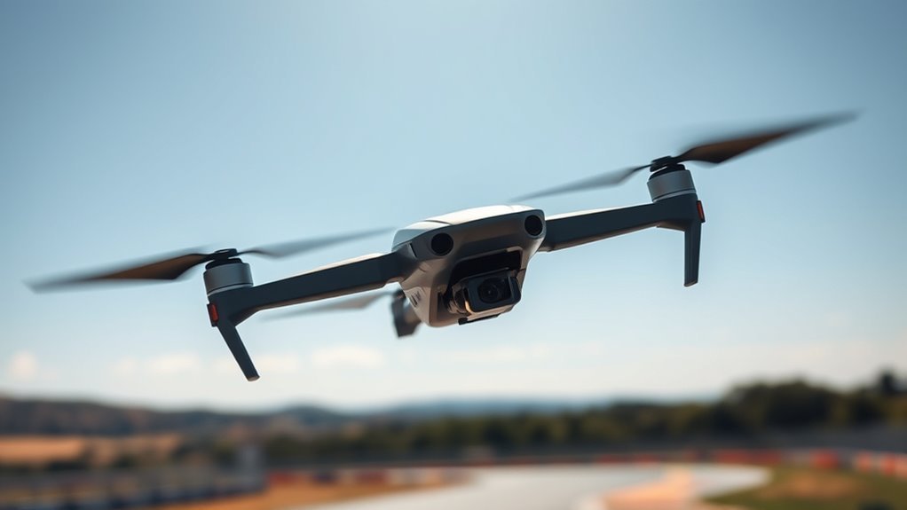 speed efficiency control performance