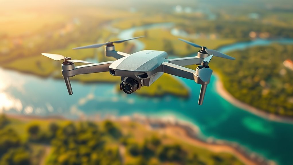 stable flight extended battery