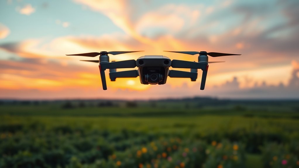 stable flight good battery