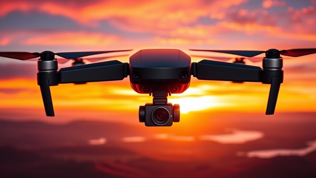 stable flight user friendly controls