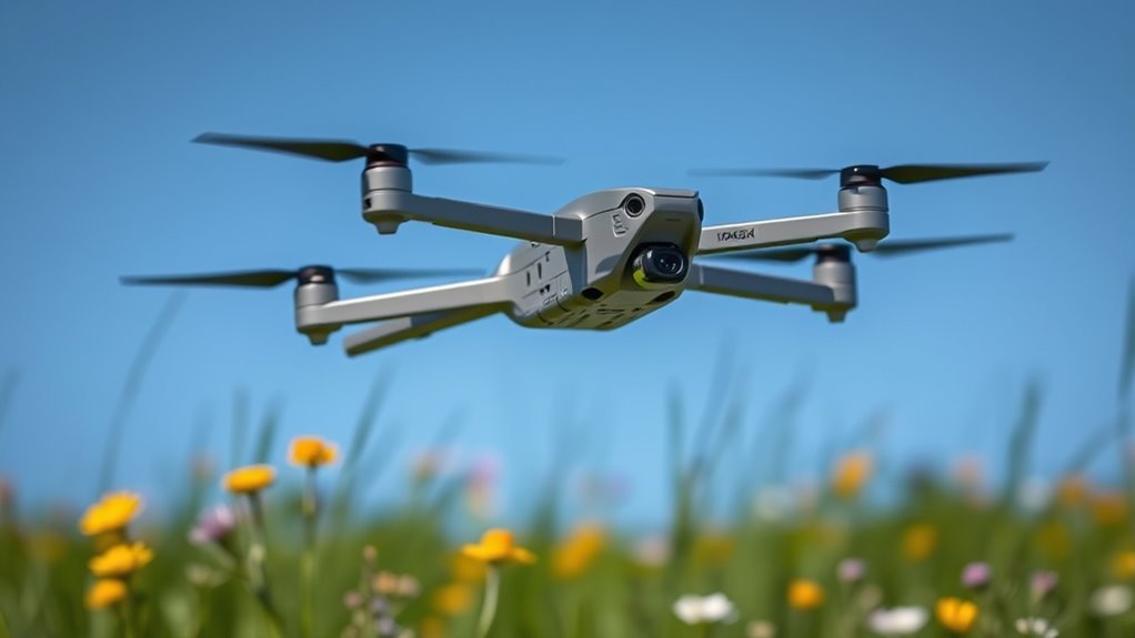 stable responsive intuitive controls