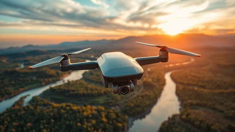 starship 4k drone reviews