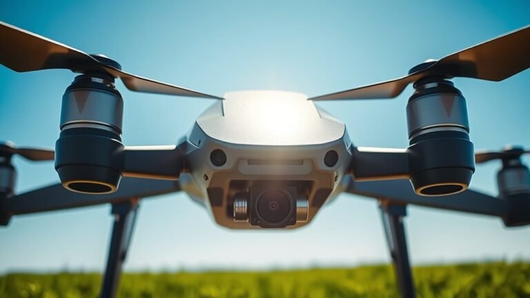 starship drone review highlights