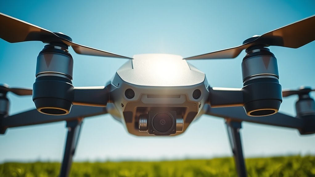 starship drone review highlights