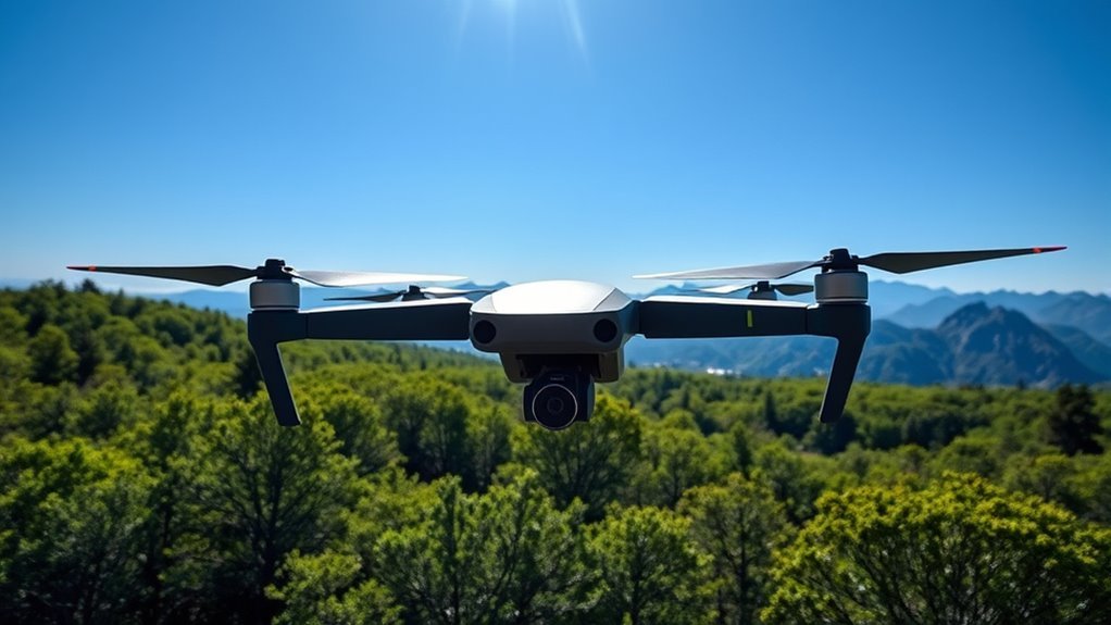 stealth bird drone reviews