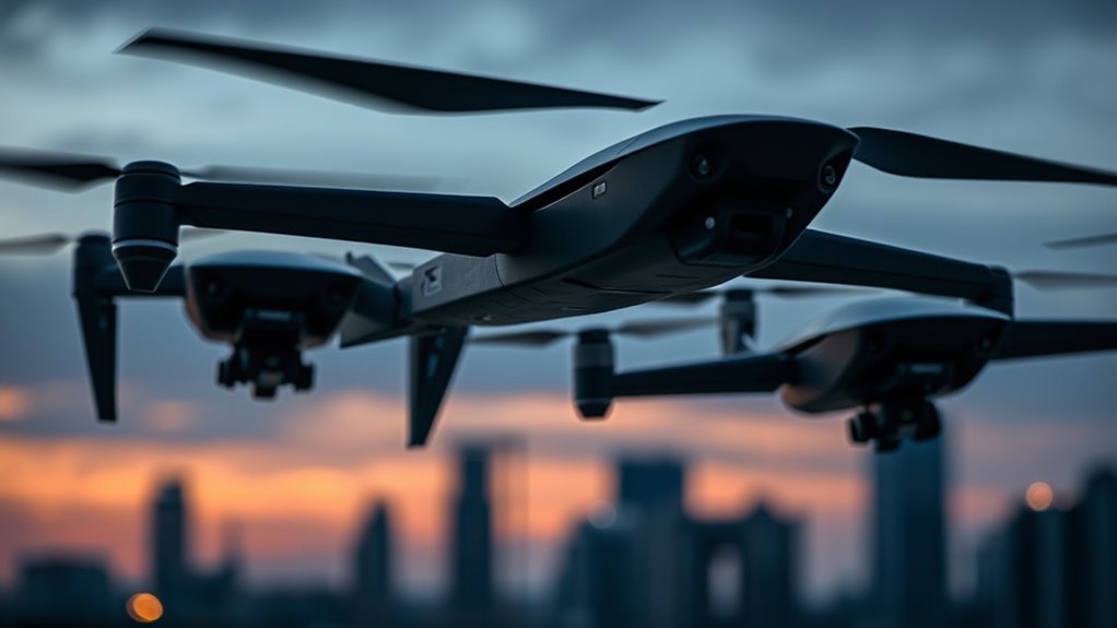 stealthy drone performance reviews