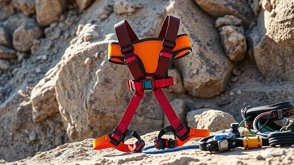 superior comfort and adjustability