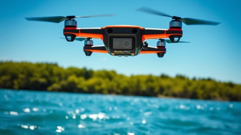 swellpro splash drone 3
