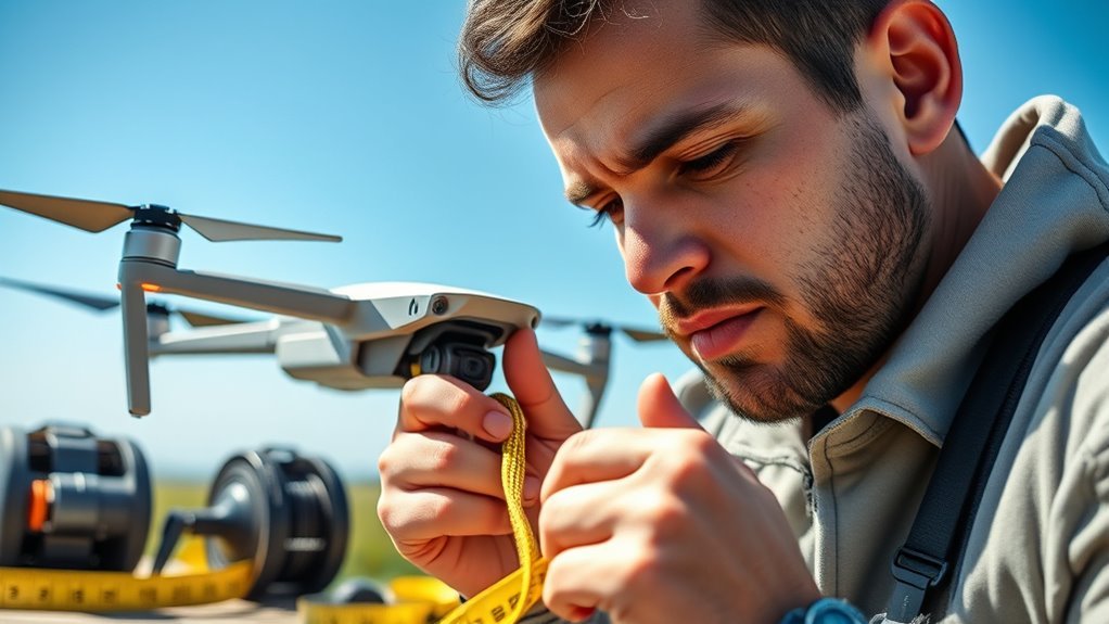 tethered flight equipment essentials