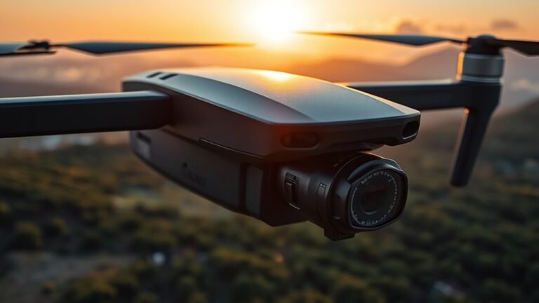 thermal drone pricing inquiry