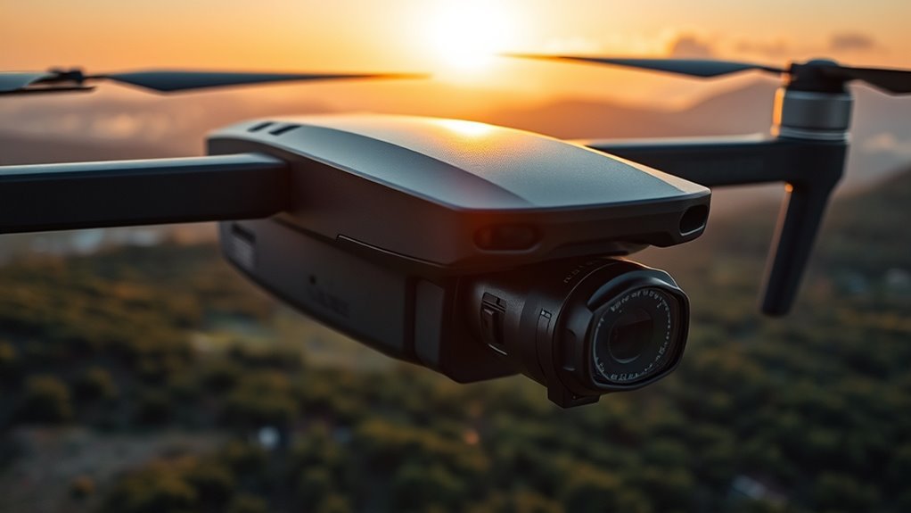 thermal drone pricing inquiry