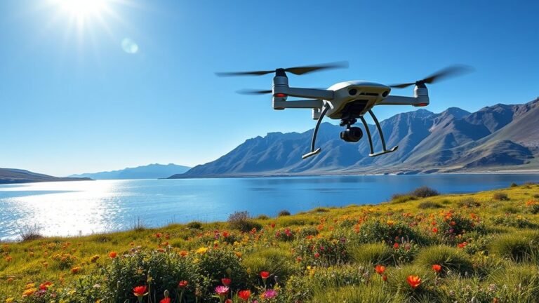 top drones reviews 2025