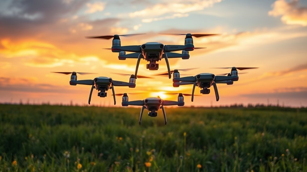 top holy stone gps drones