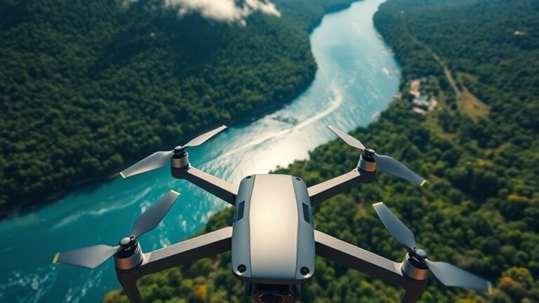top rated camera drones