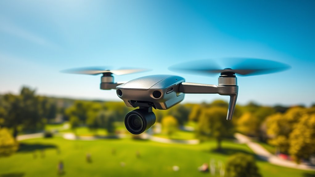 top rated mini drones