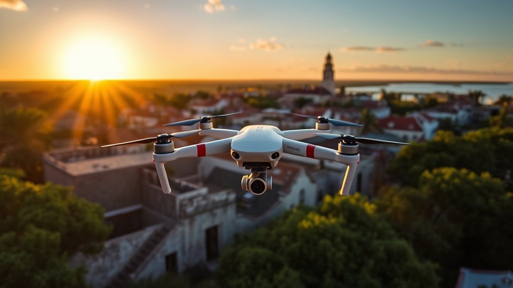 understand local drone regulations