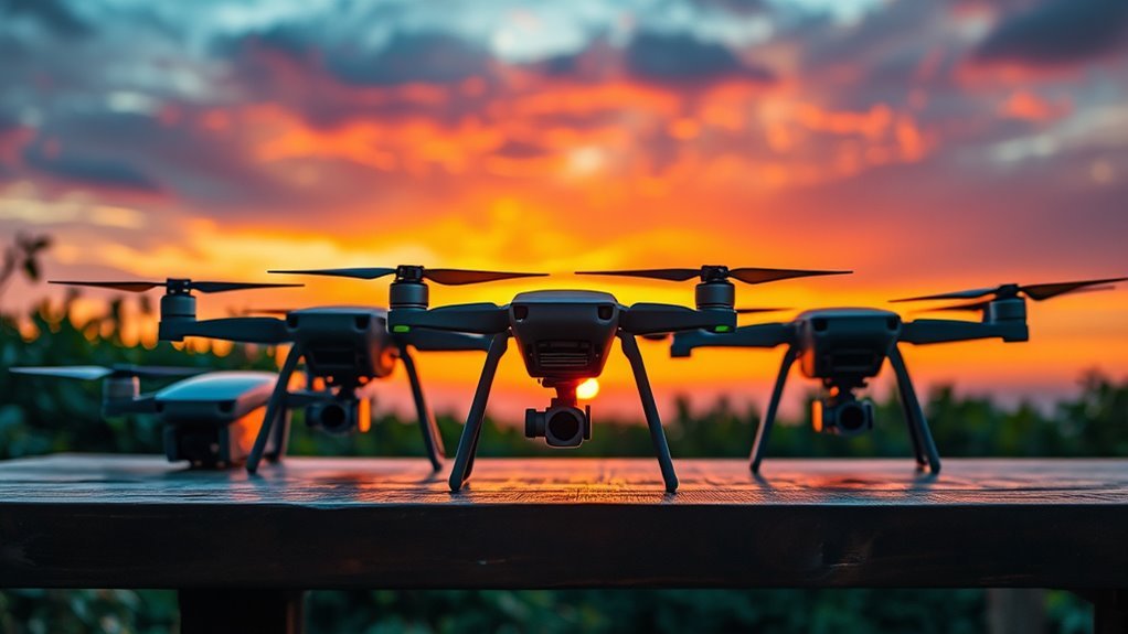 unmatched autonomous flight technology