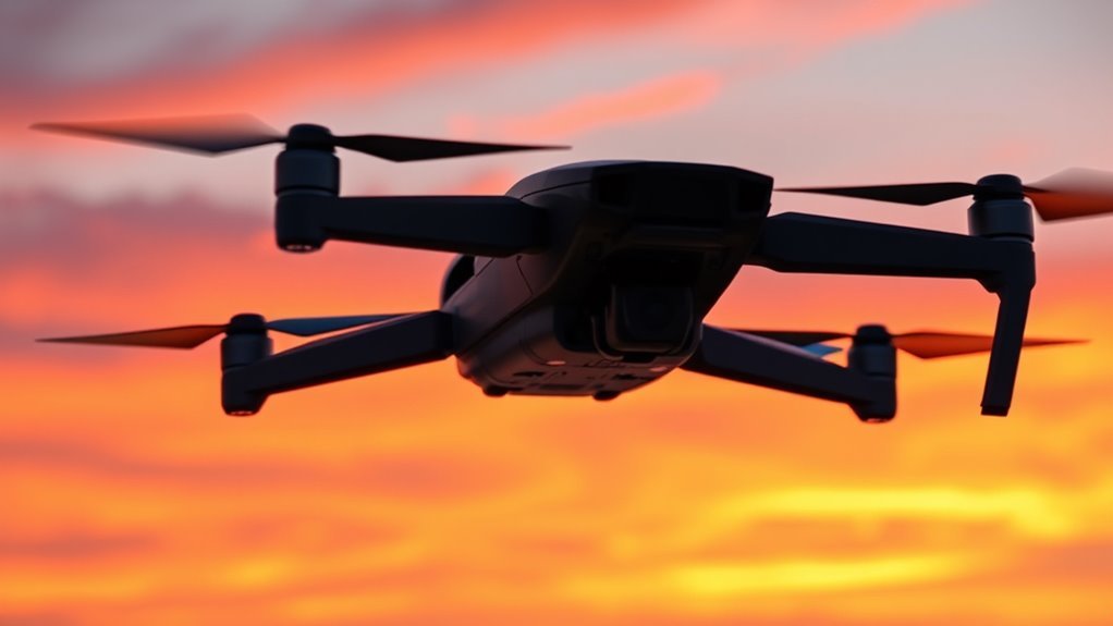 user friendly 4k drone experience