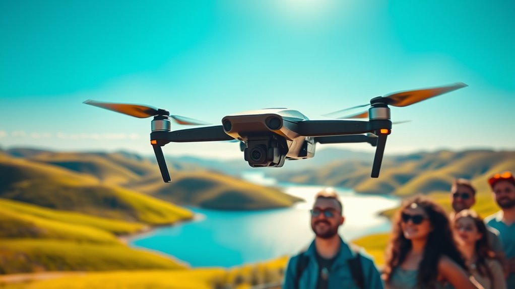 user friendly drone for beginners