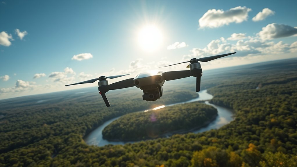 user friendly drone for beginners