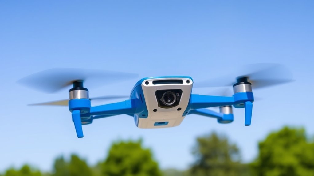 user friendly flight experience