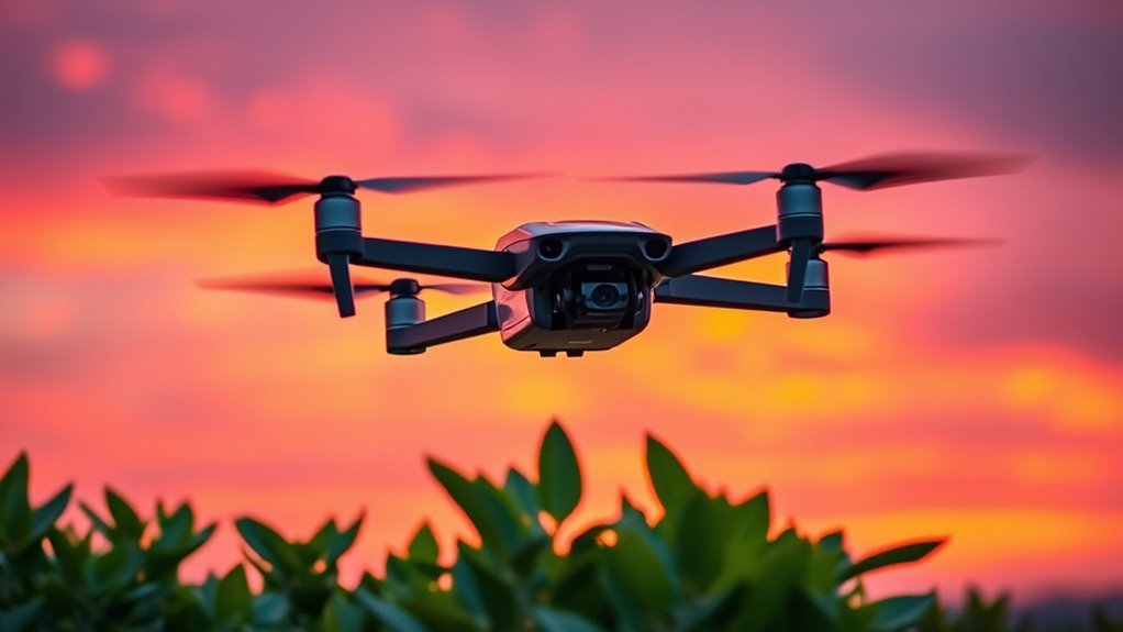 user insights on exo drones