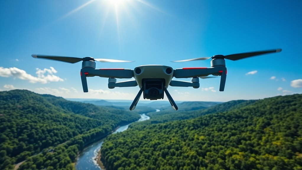 versatile drone for beginners