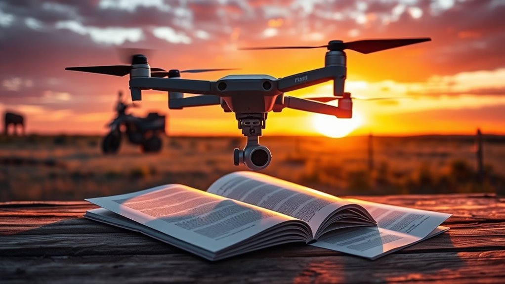 versatile drone for enthusiasts
